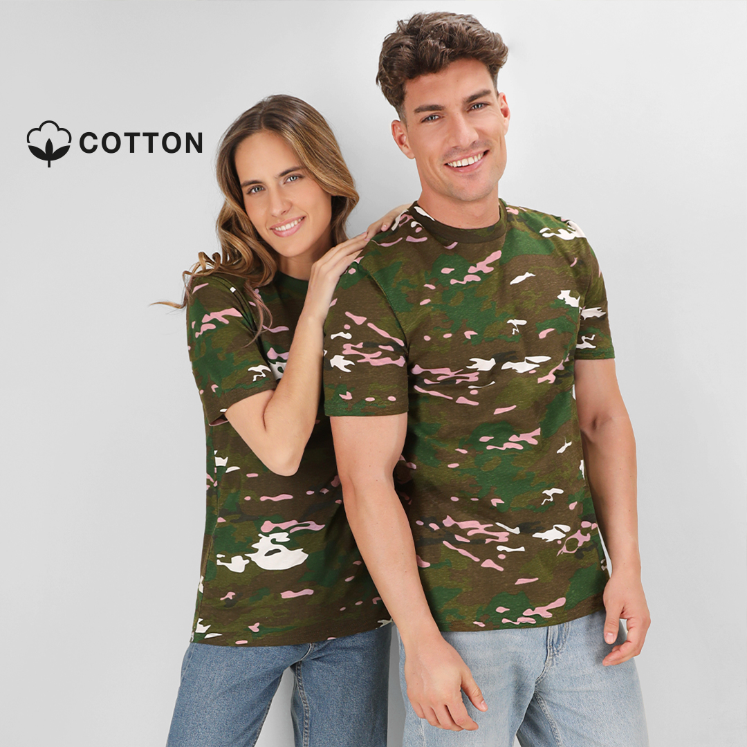 T-Shirt Adulte Sunt