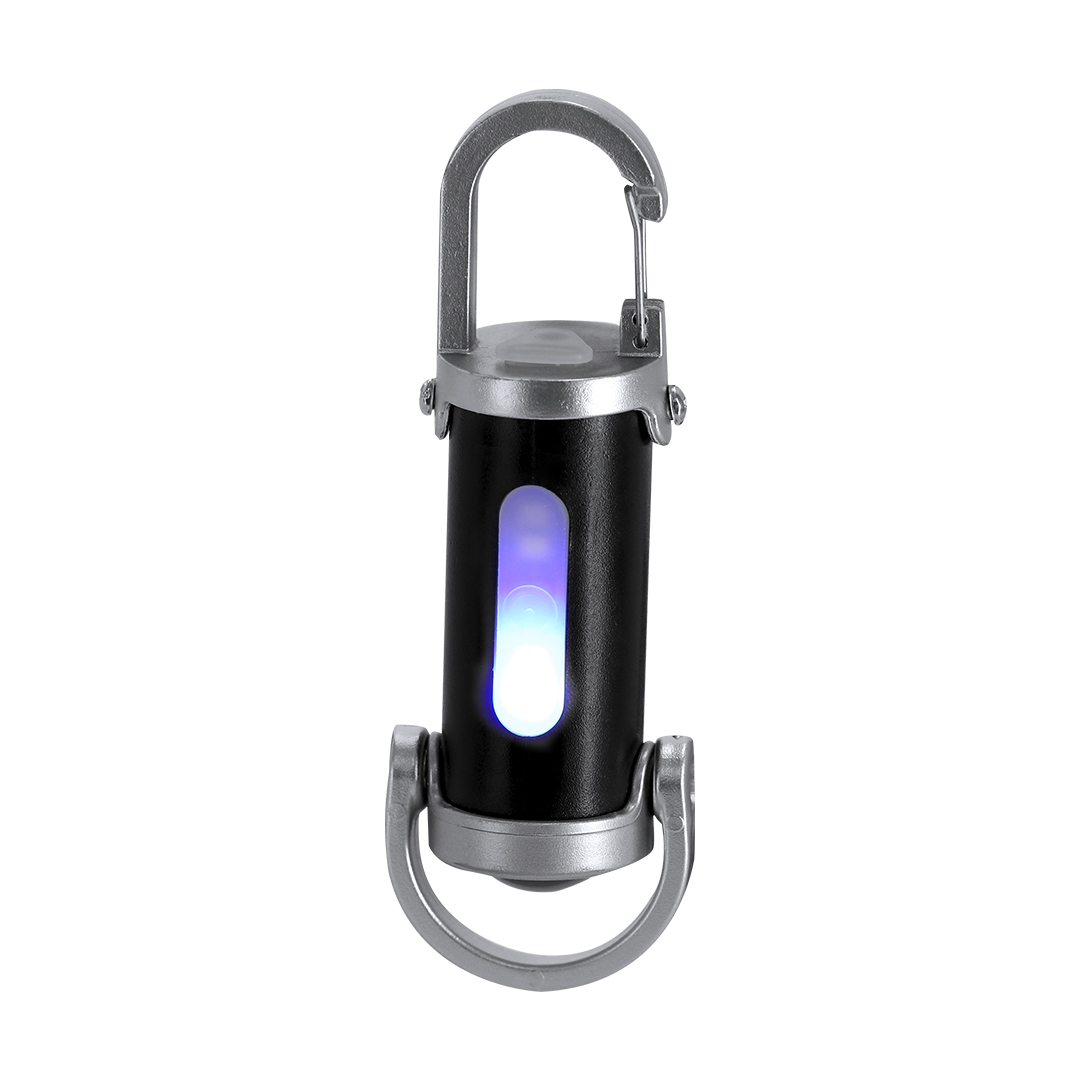 Lampe Luvaron