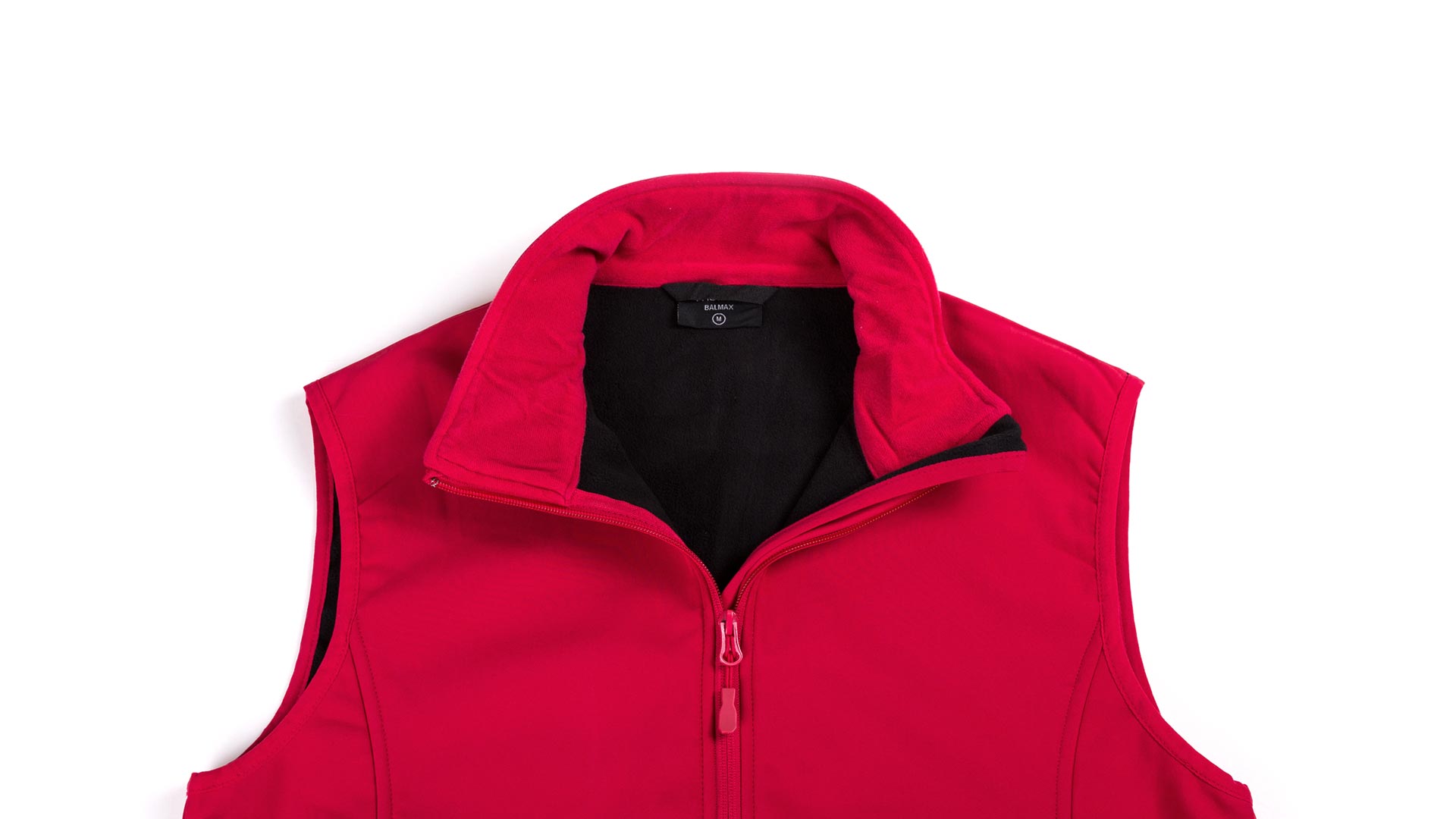 Gilet Balmax