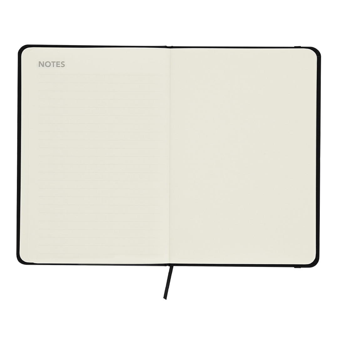 Bloc Notes Planning Mensuel Crix