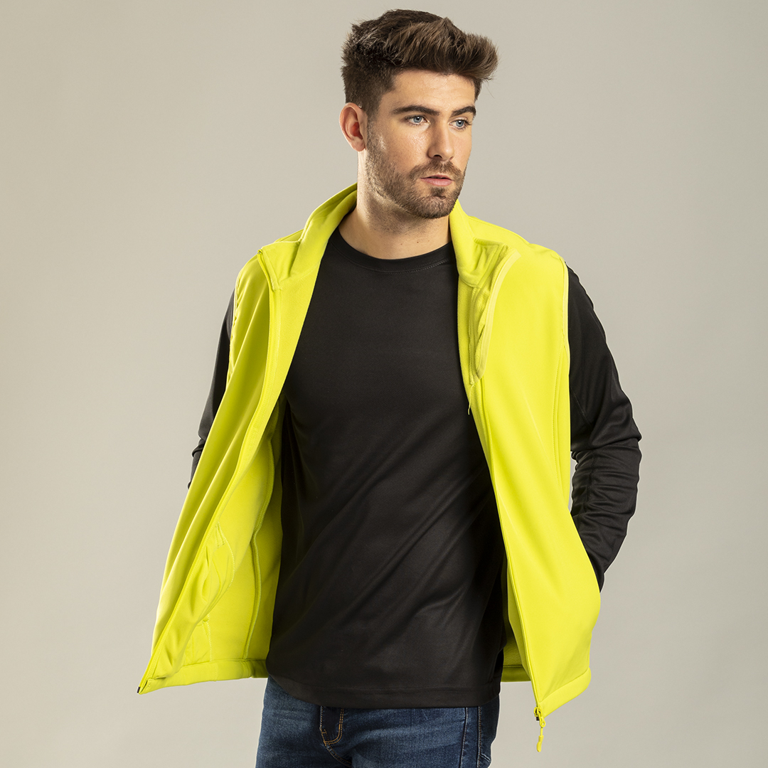 Gilet Balmax