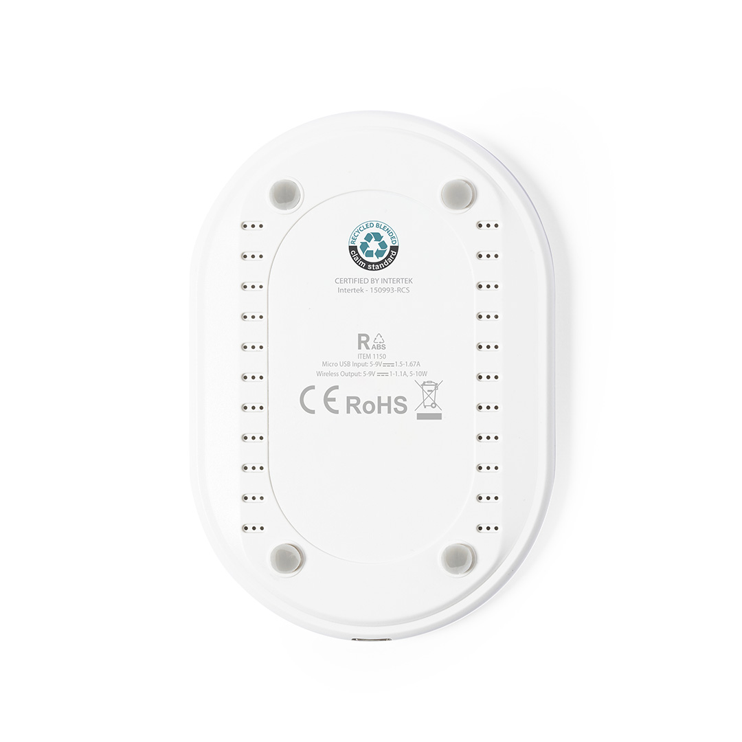 Chargeur Zosmal RCS