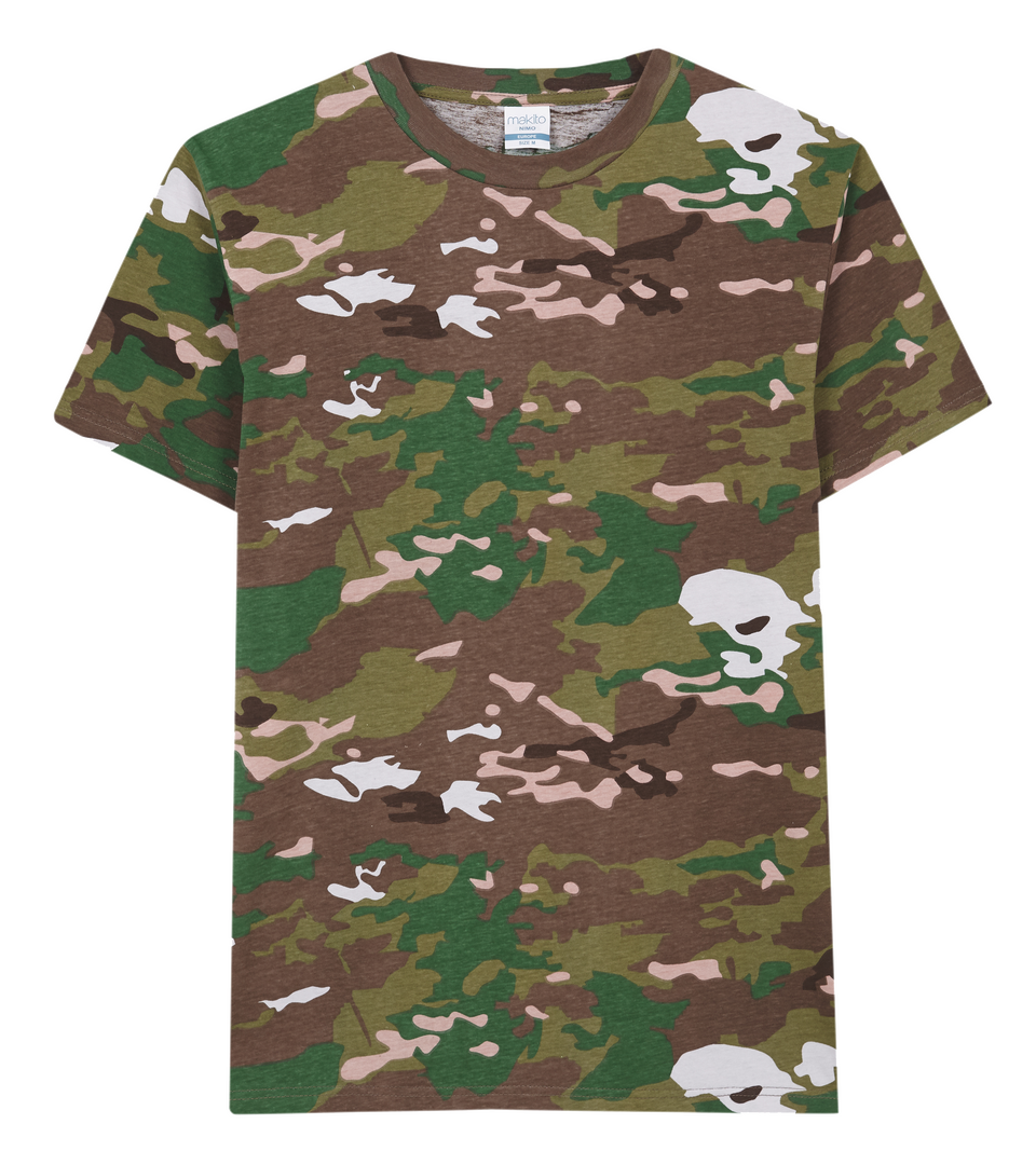 T-Shirt Adulte Sunt