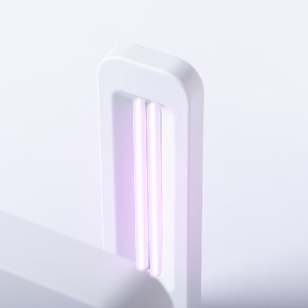 Lampe Stérilisateur UV Chargeur Blay