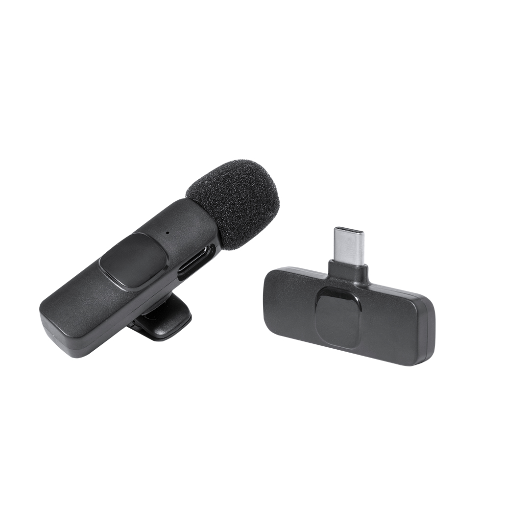 Microphone Spart