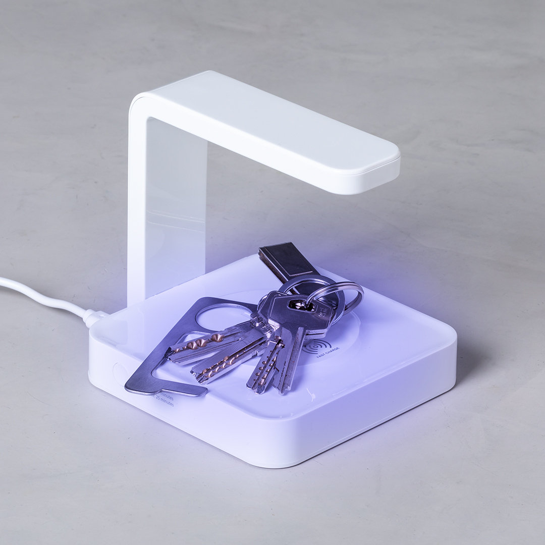 Lampe Stérilisateur UV Chargeur Blay