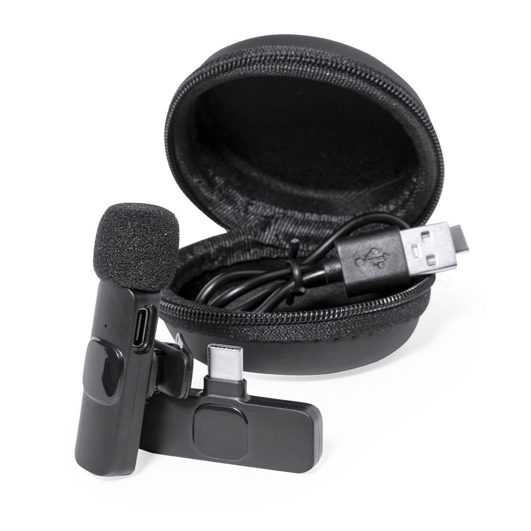 Microphone Spart