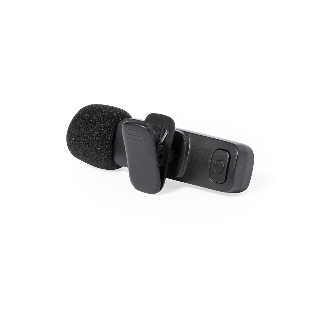 Microphone Spart
