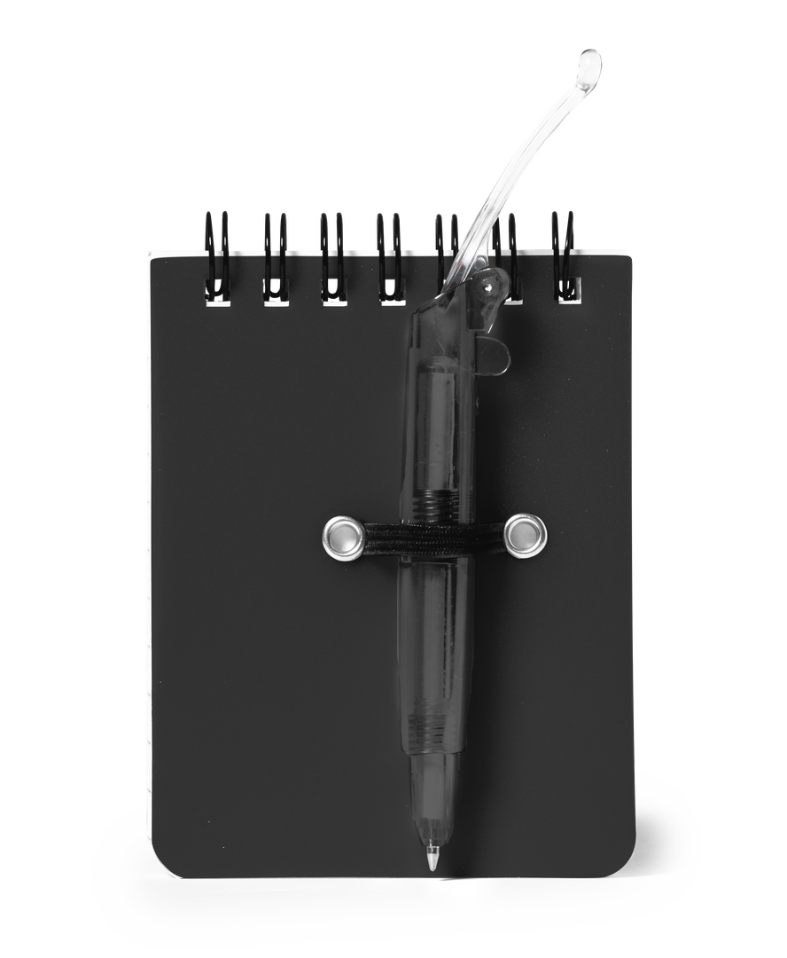Mini Cahier Duxo