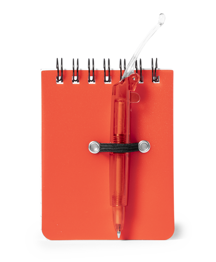 Mini Cahier Duxo