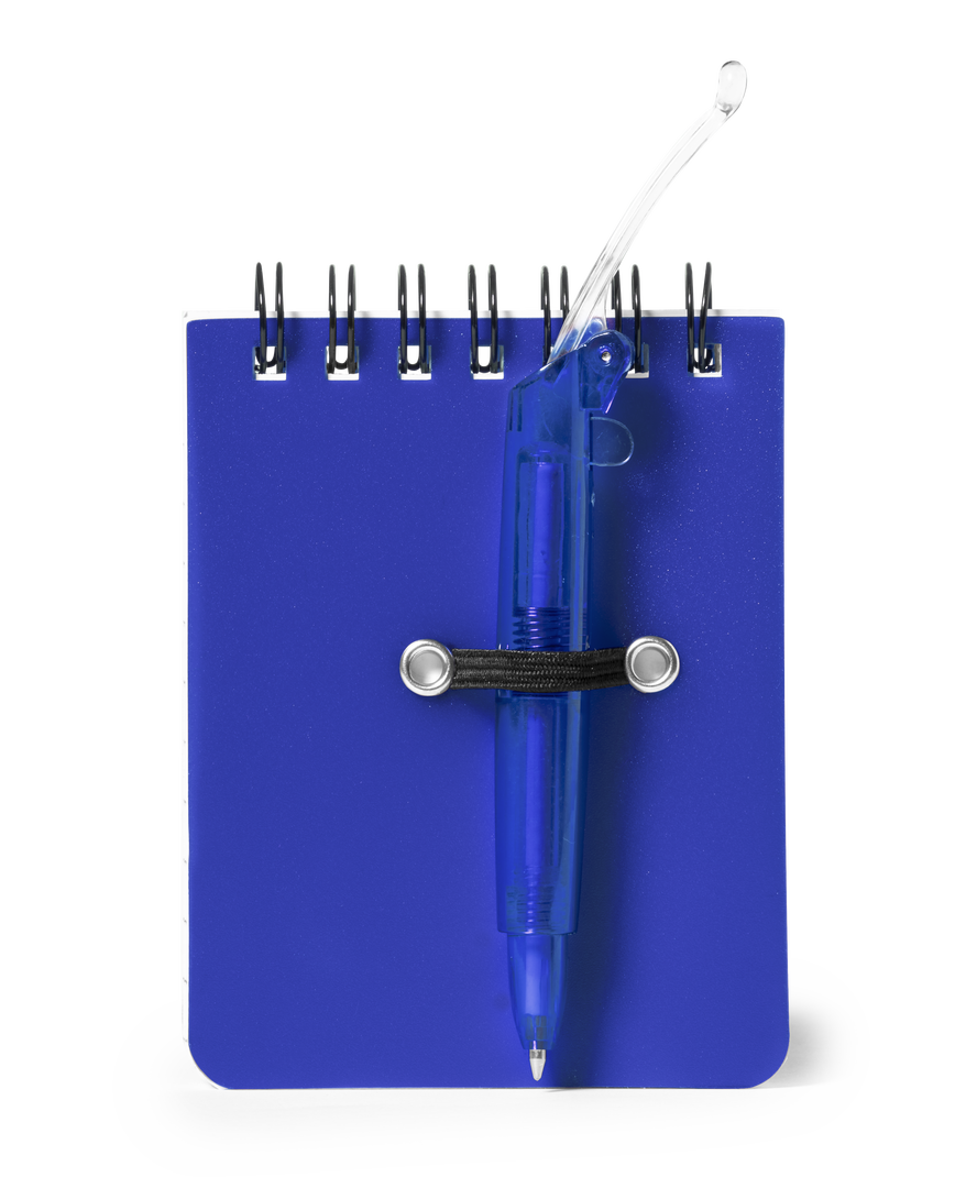 Mini Cahier Duxo