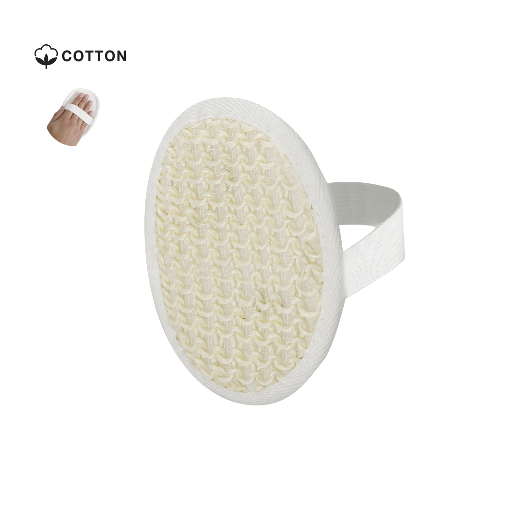Éponge Exfoliante Munix