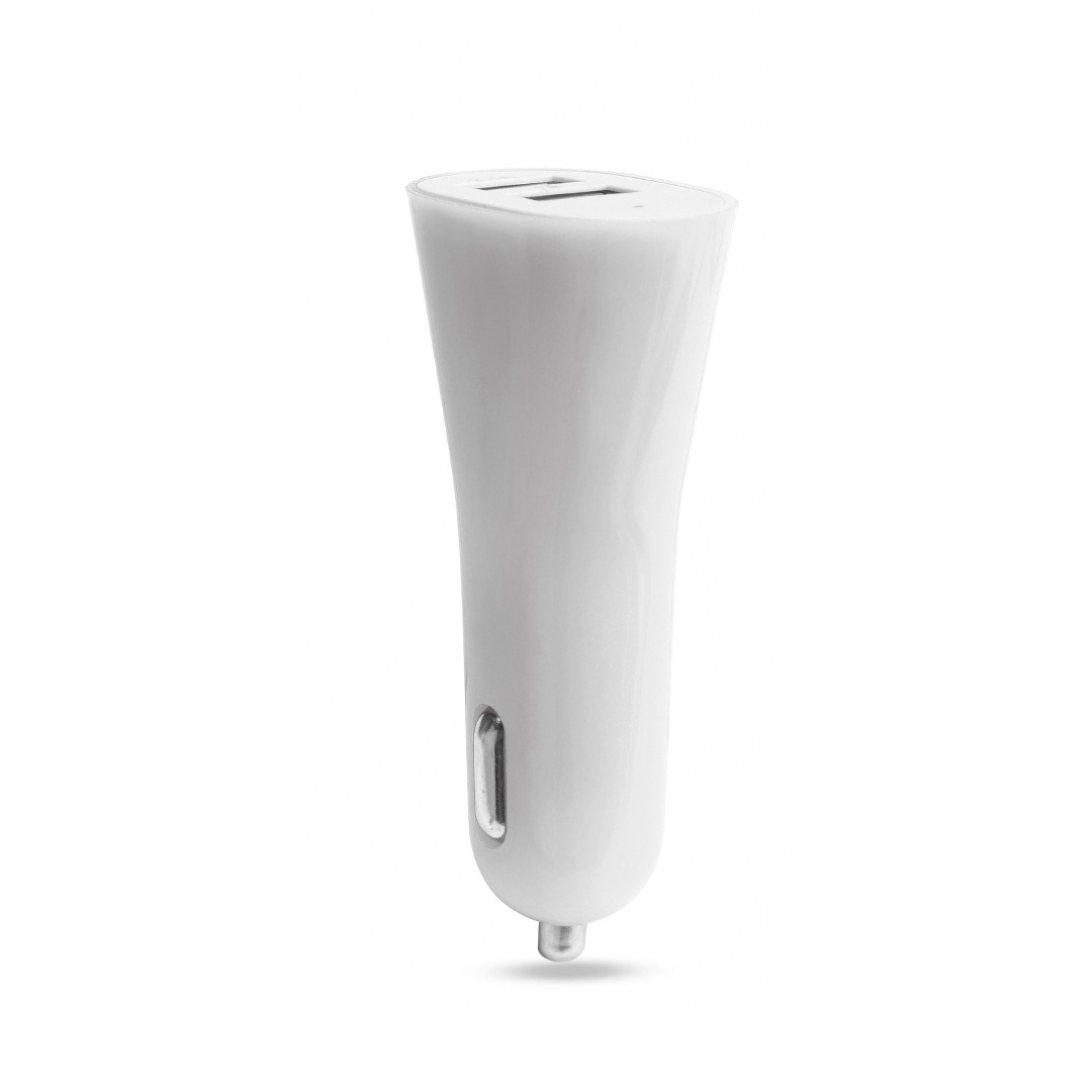 Chargeur Voiture USB Heyon