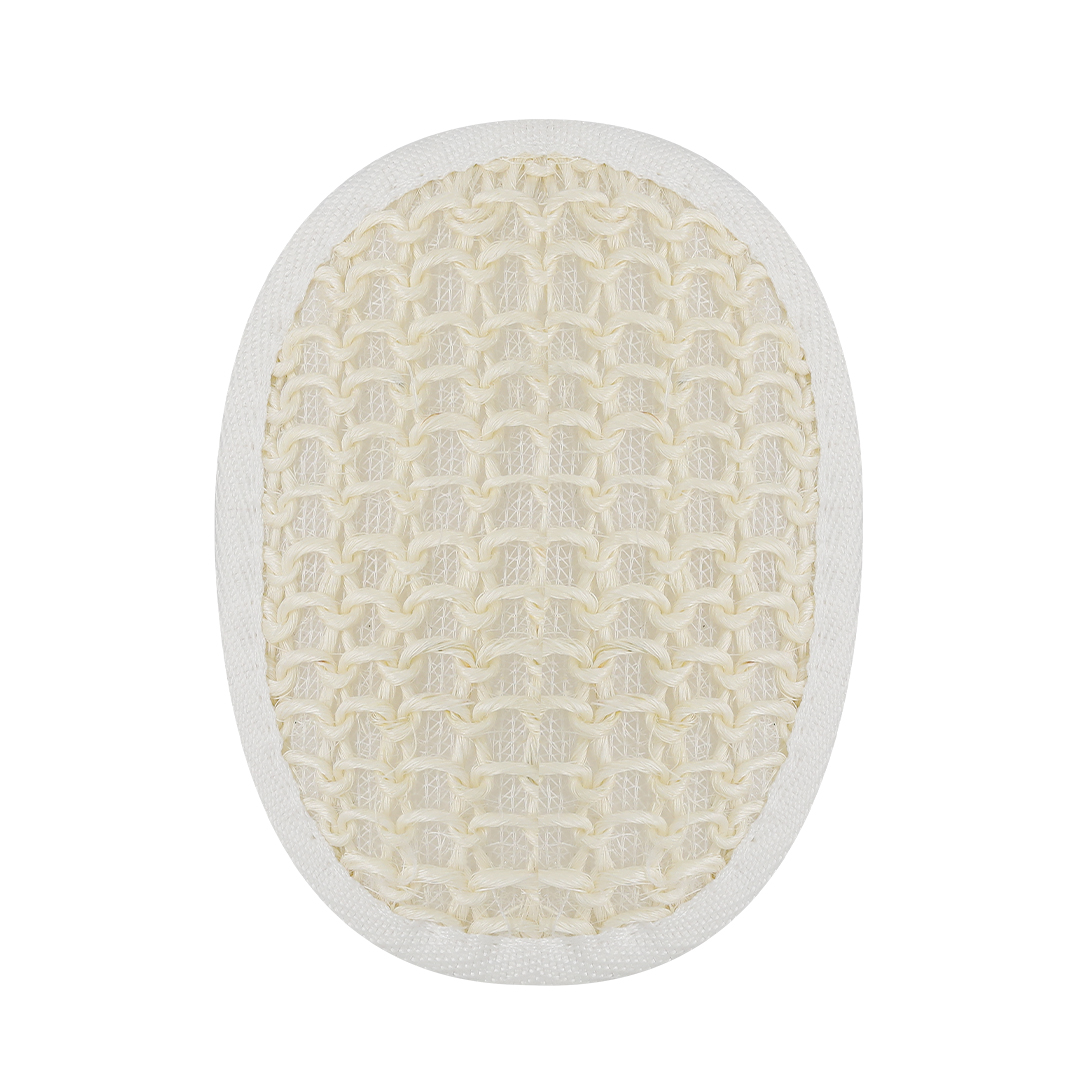 Éponge Exfoliante Munix