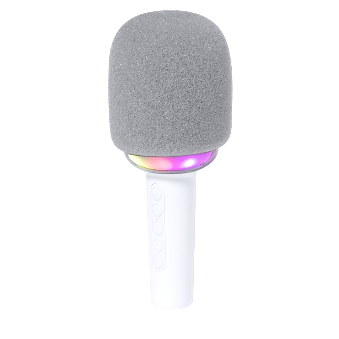 Microphone Haut-Parleurs Sinfonyx