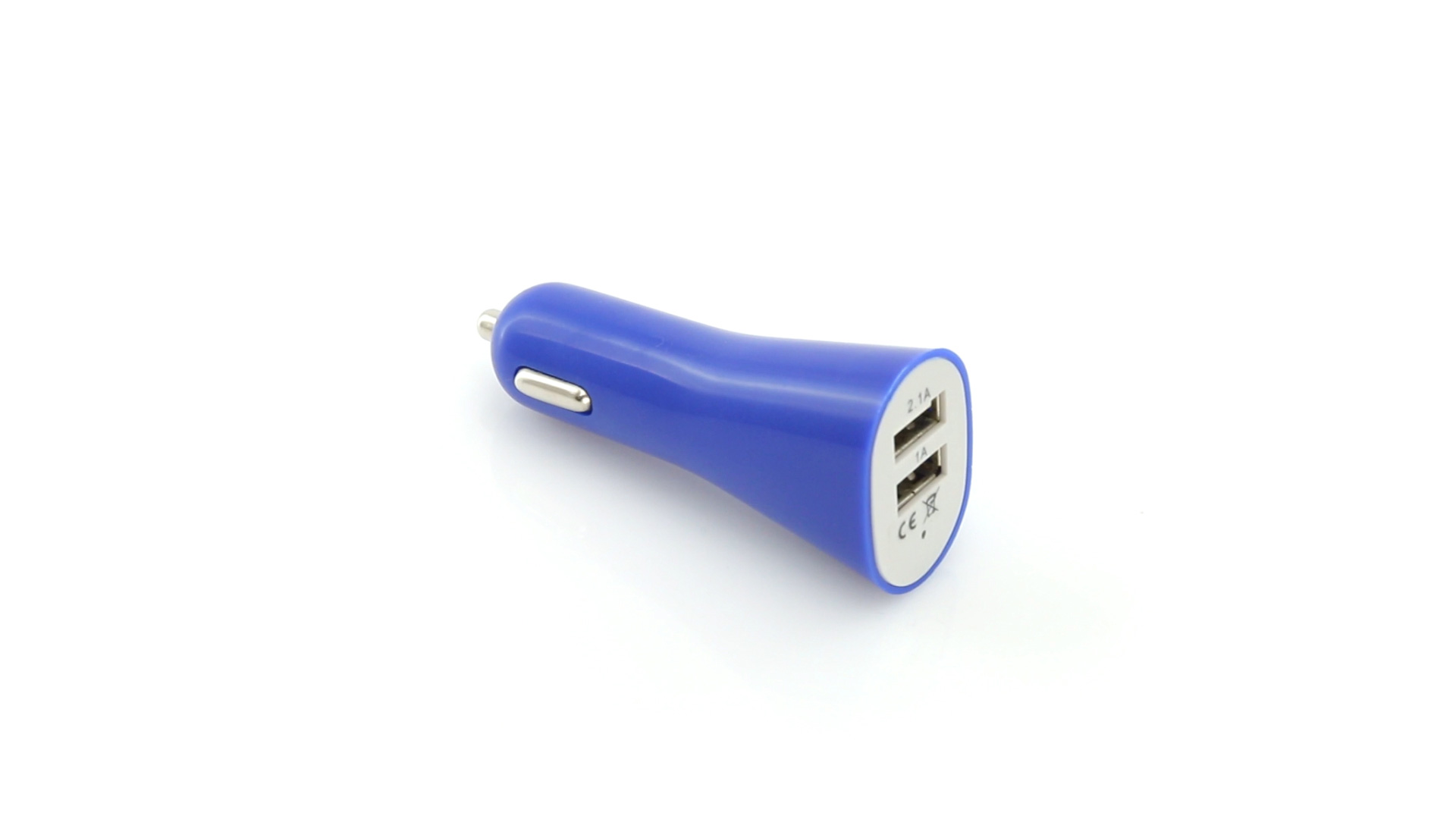 Chargeur Voiture USB Heyon