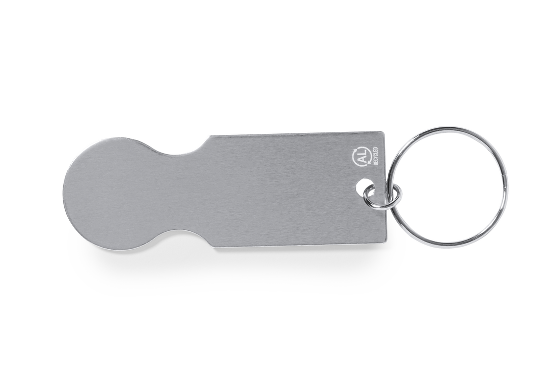 Porte-Clés Monnaie Talgun