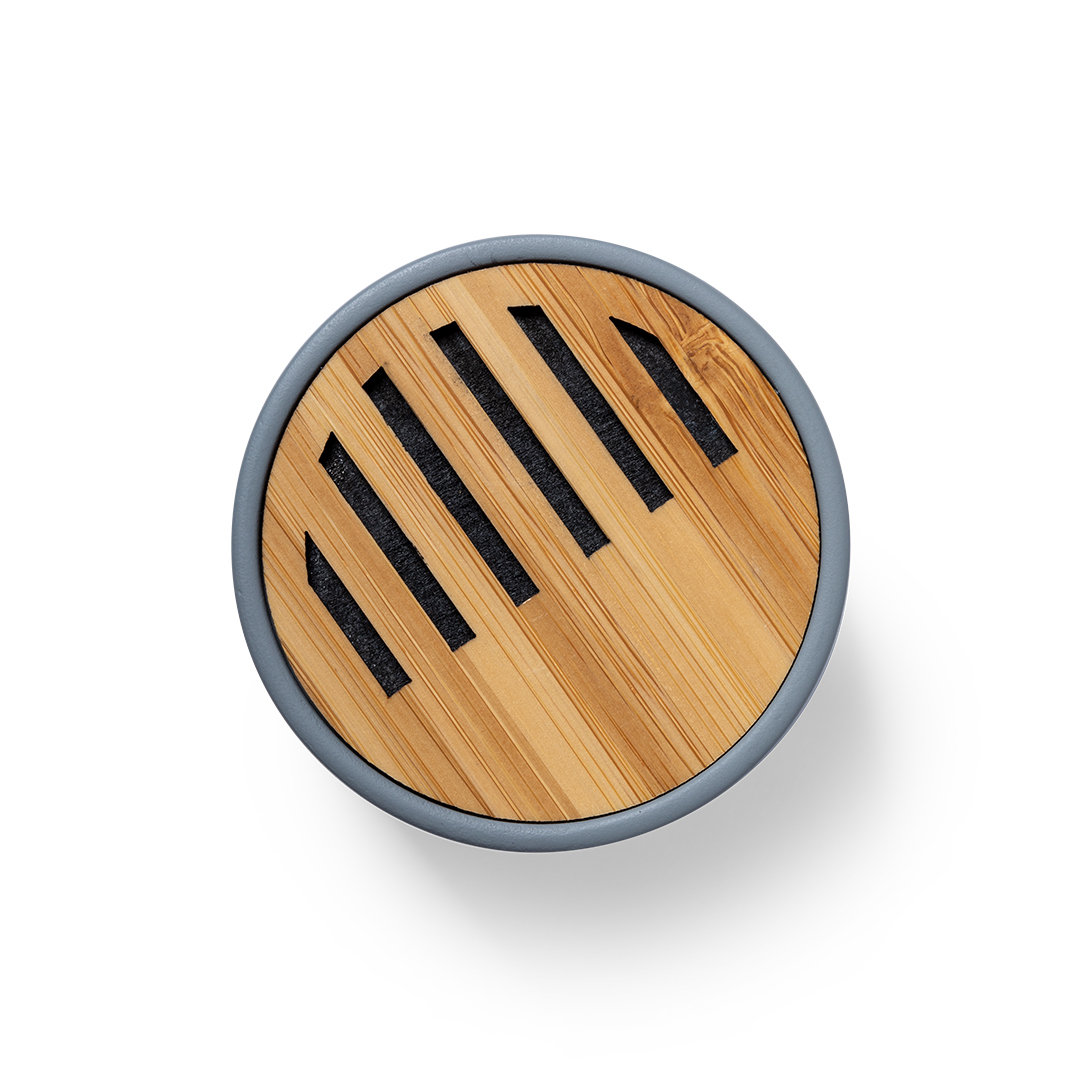 Haut-Parleur Piler