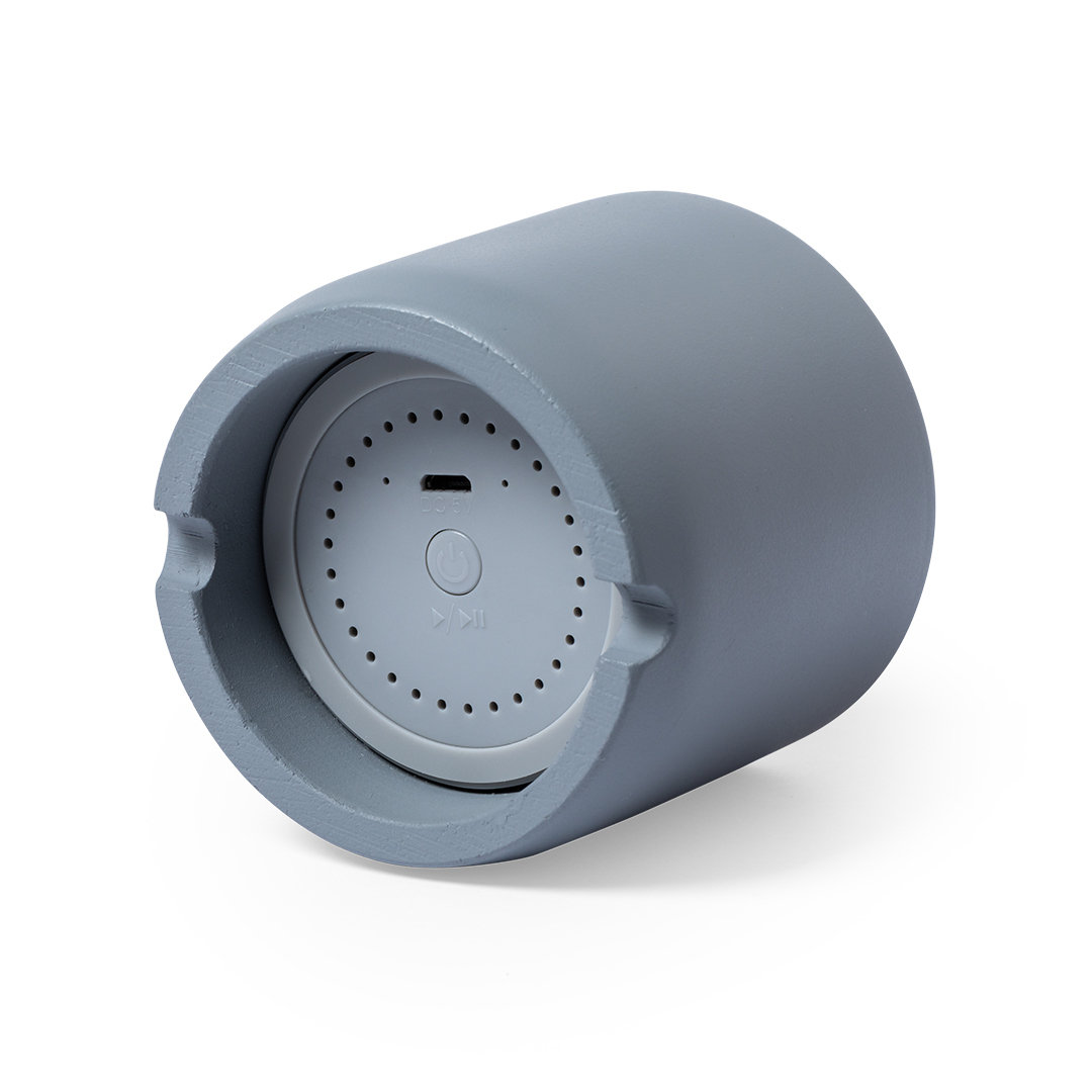 Haut-Parleur Piler
