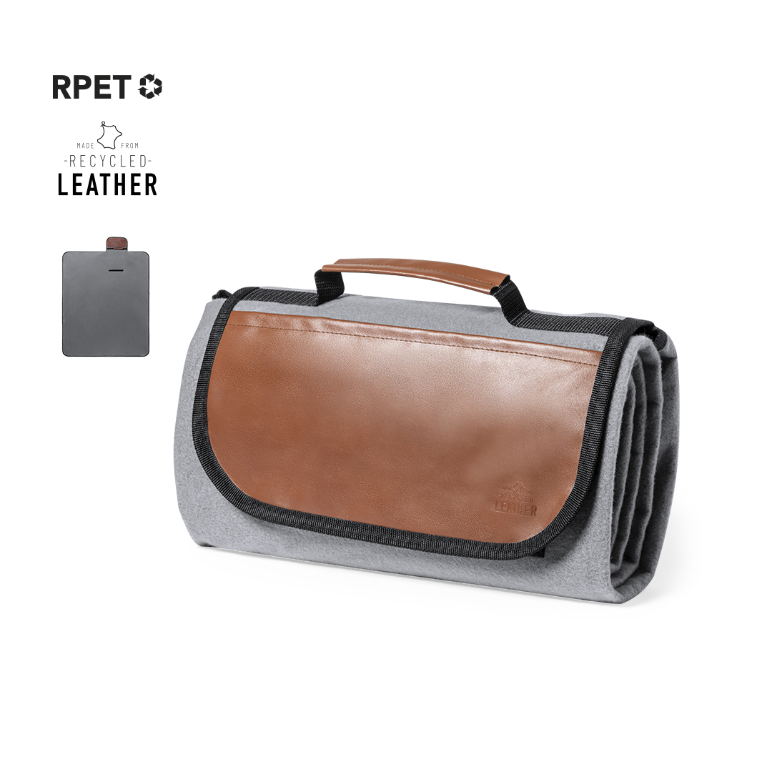 Couverture Picnic Pirsoy