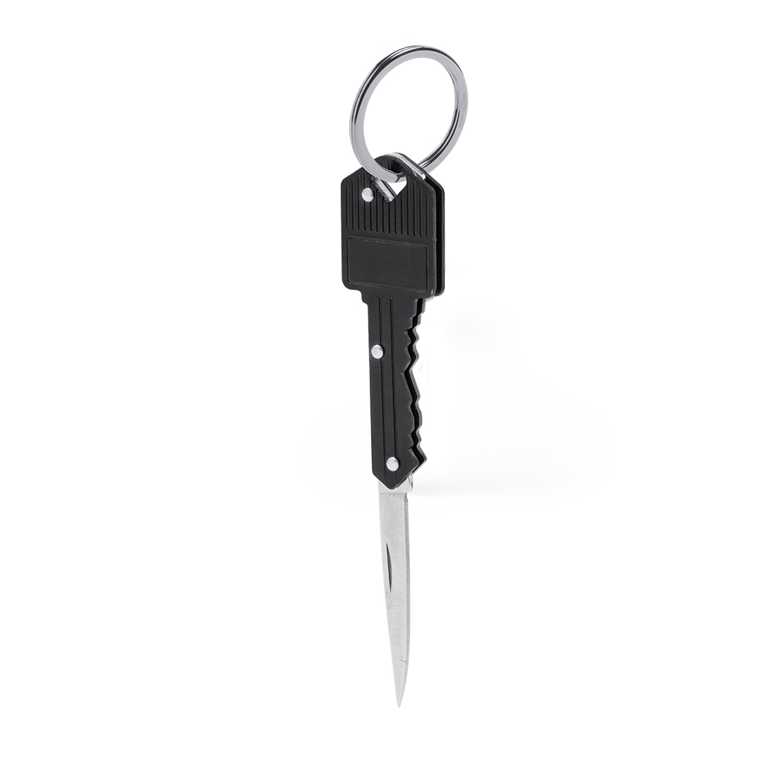 Porte-Clés Canif Koburn