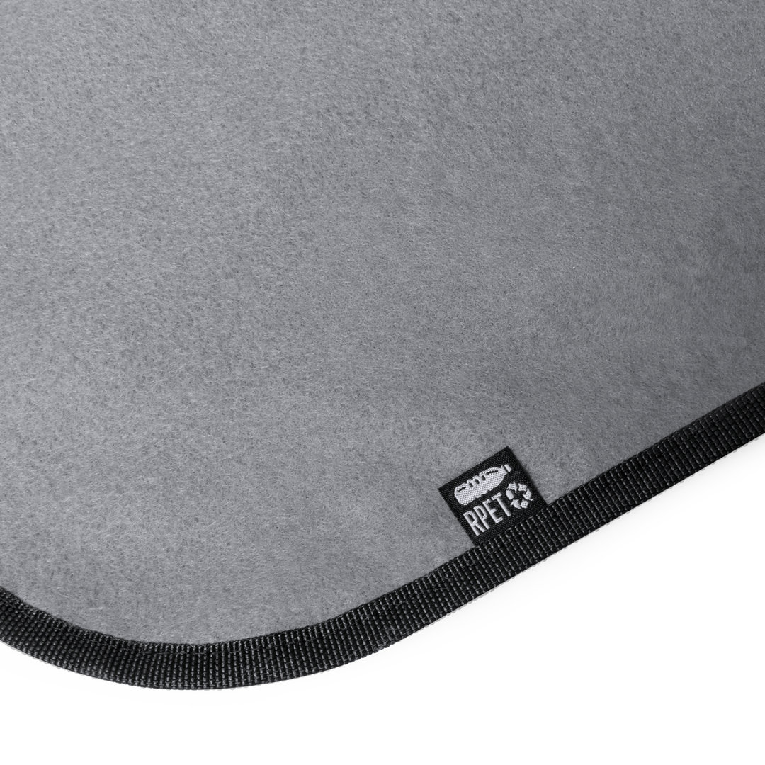 Couverture Picnic Pirsoy