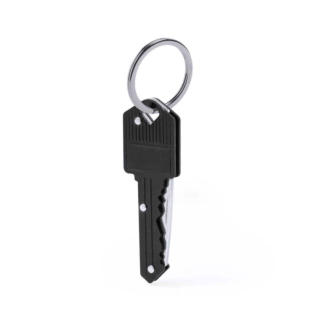 Porte-Clés Canif Koburn