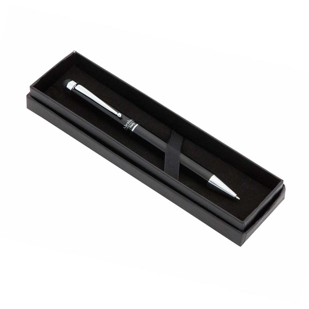 Stylet Bille Salend