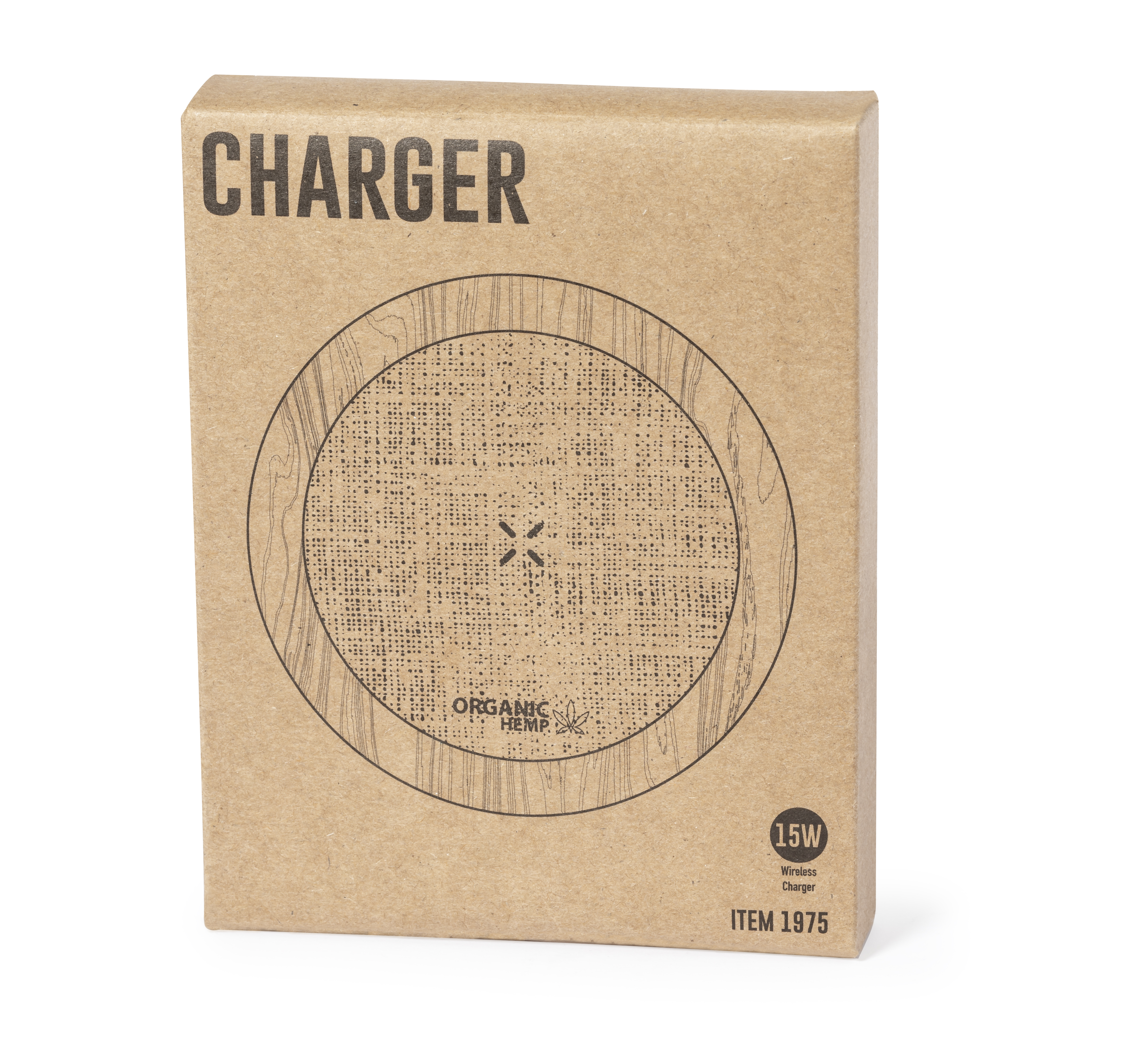 Chargeur Kuzgal
