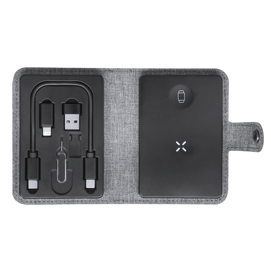 Chargeur Zakary