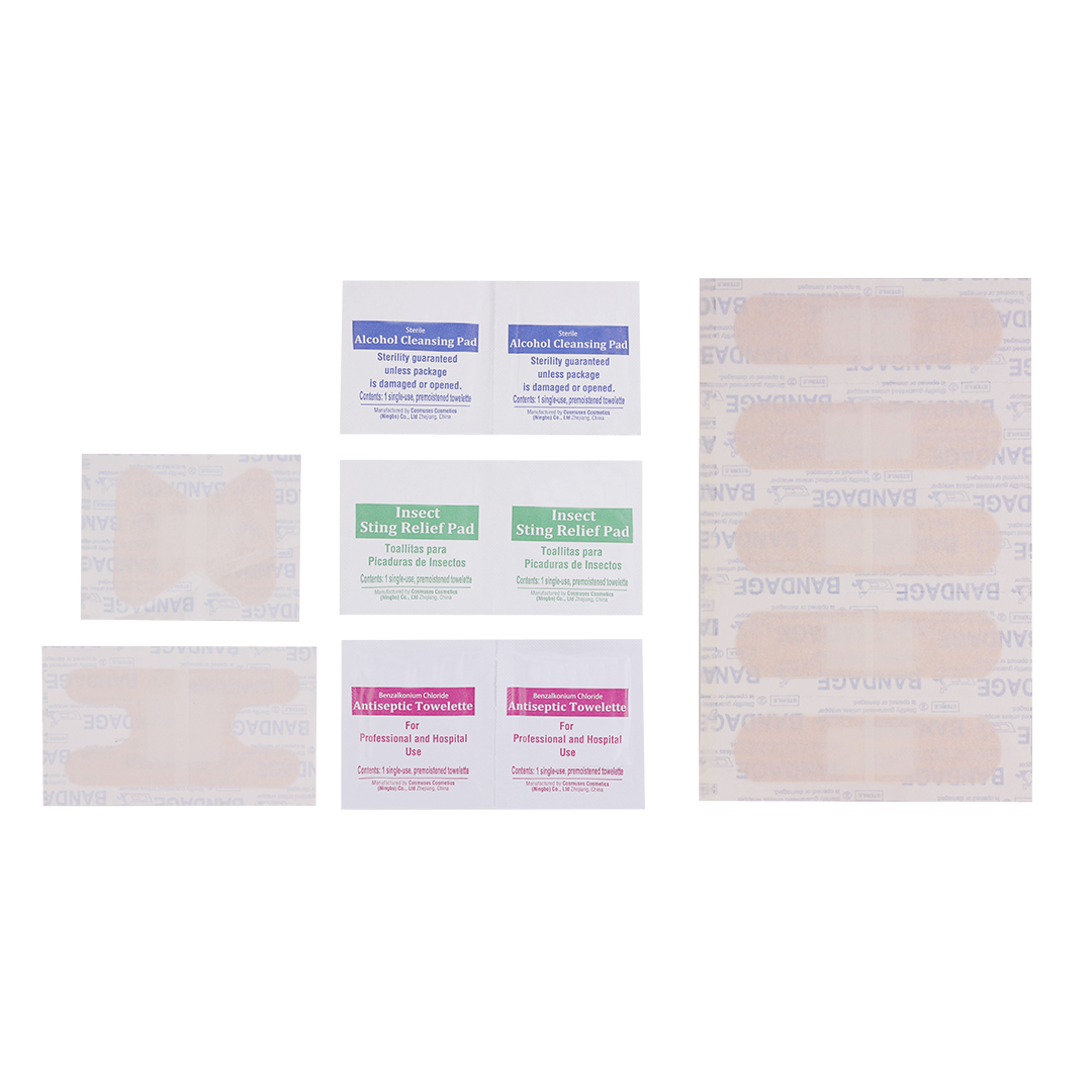 Kit Urgence Fredek