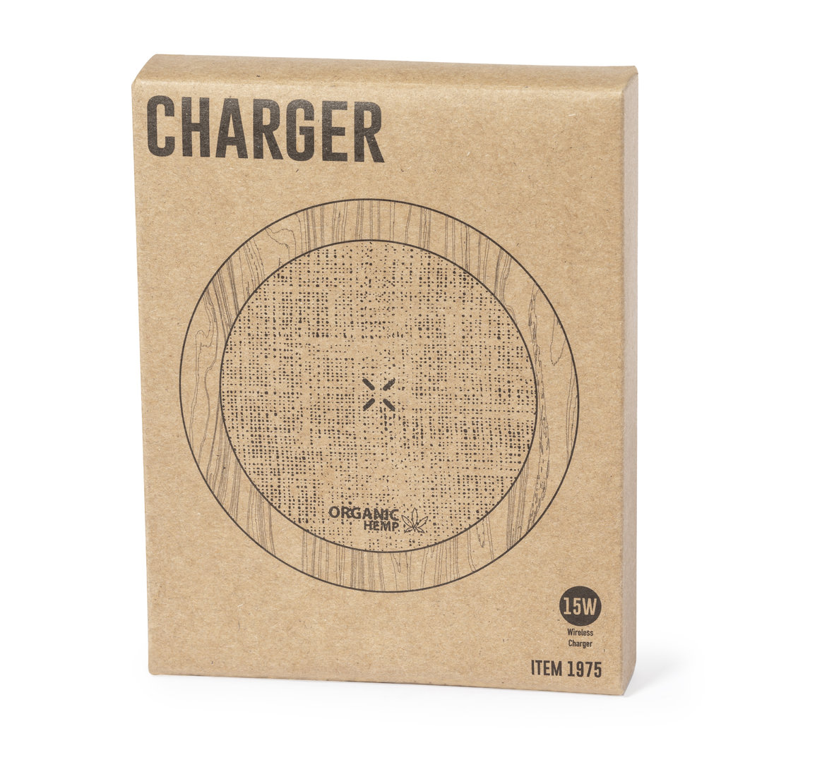 Chargeur Kuzgal