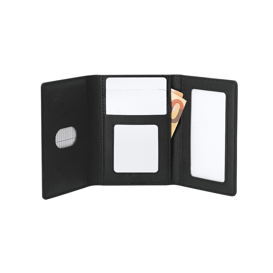 Porte-Cartes Enkor