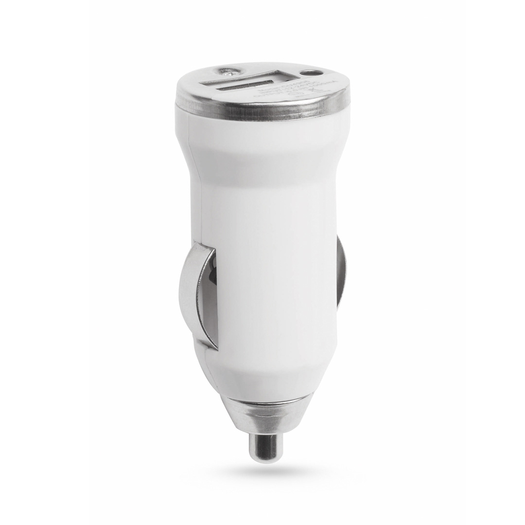 Chargeur Voiture USB Hikal