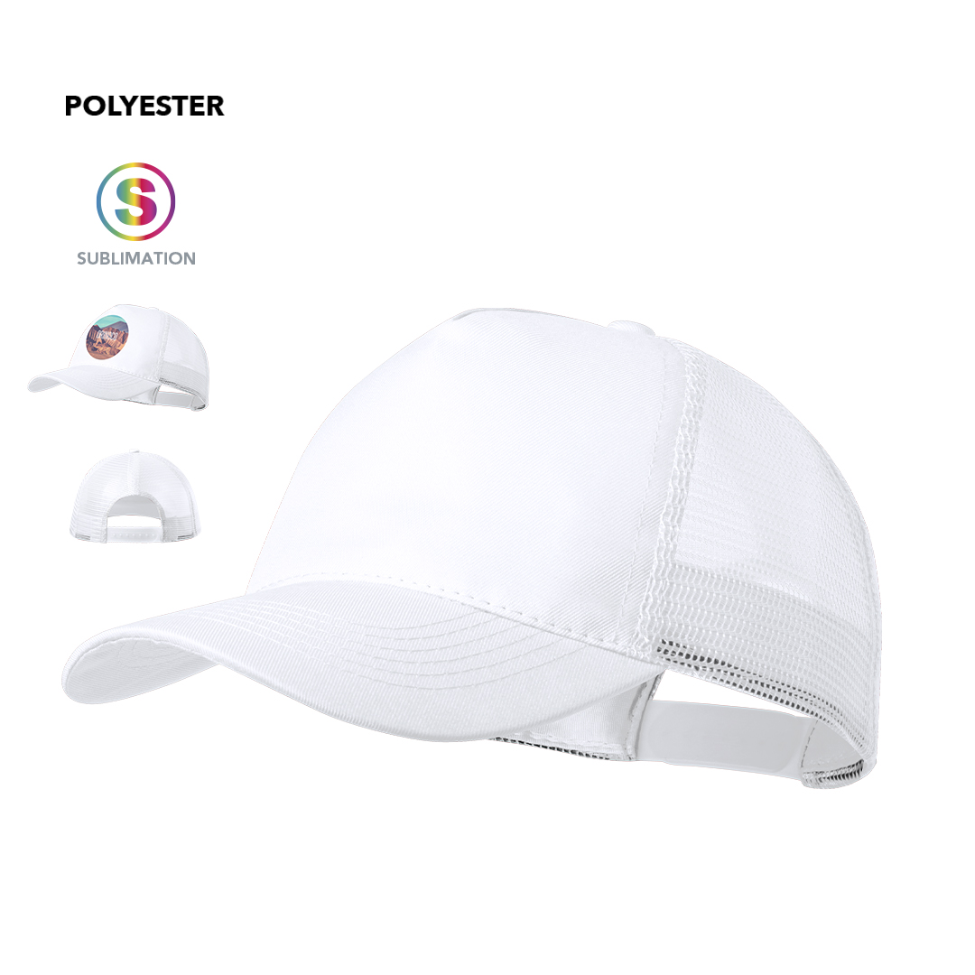 Casquette Clipak