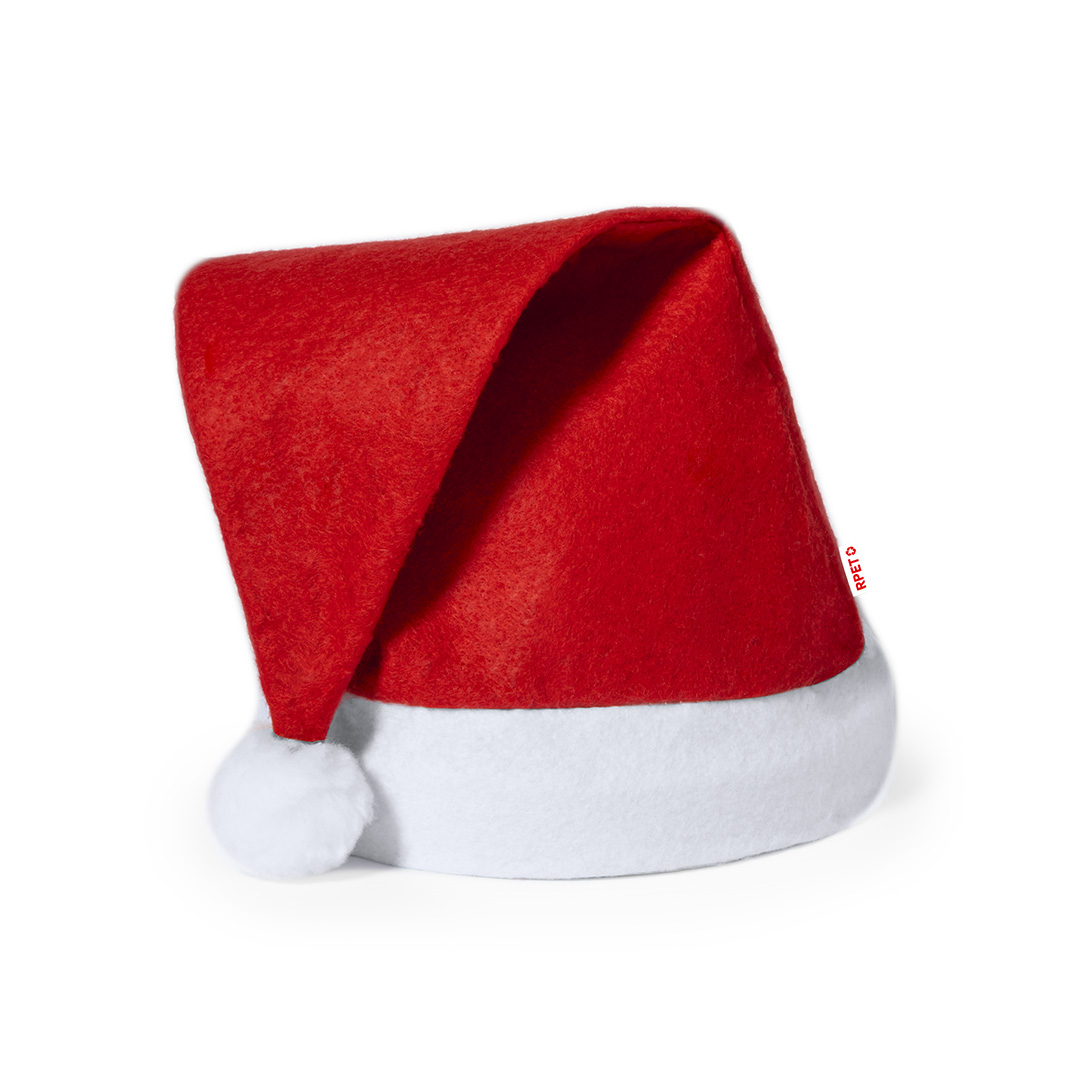 Bonnet Papa Noël Coyfel
