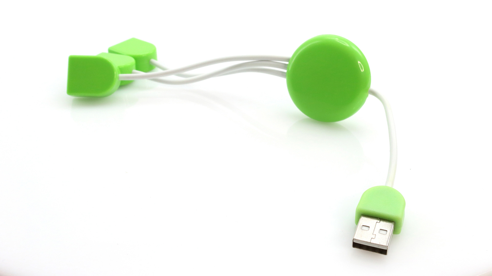 Port USB Pod