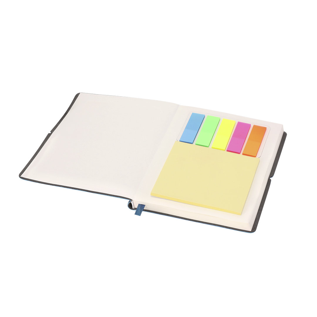 Bloc Notes Vierax