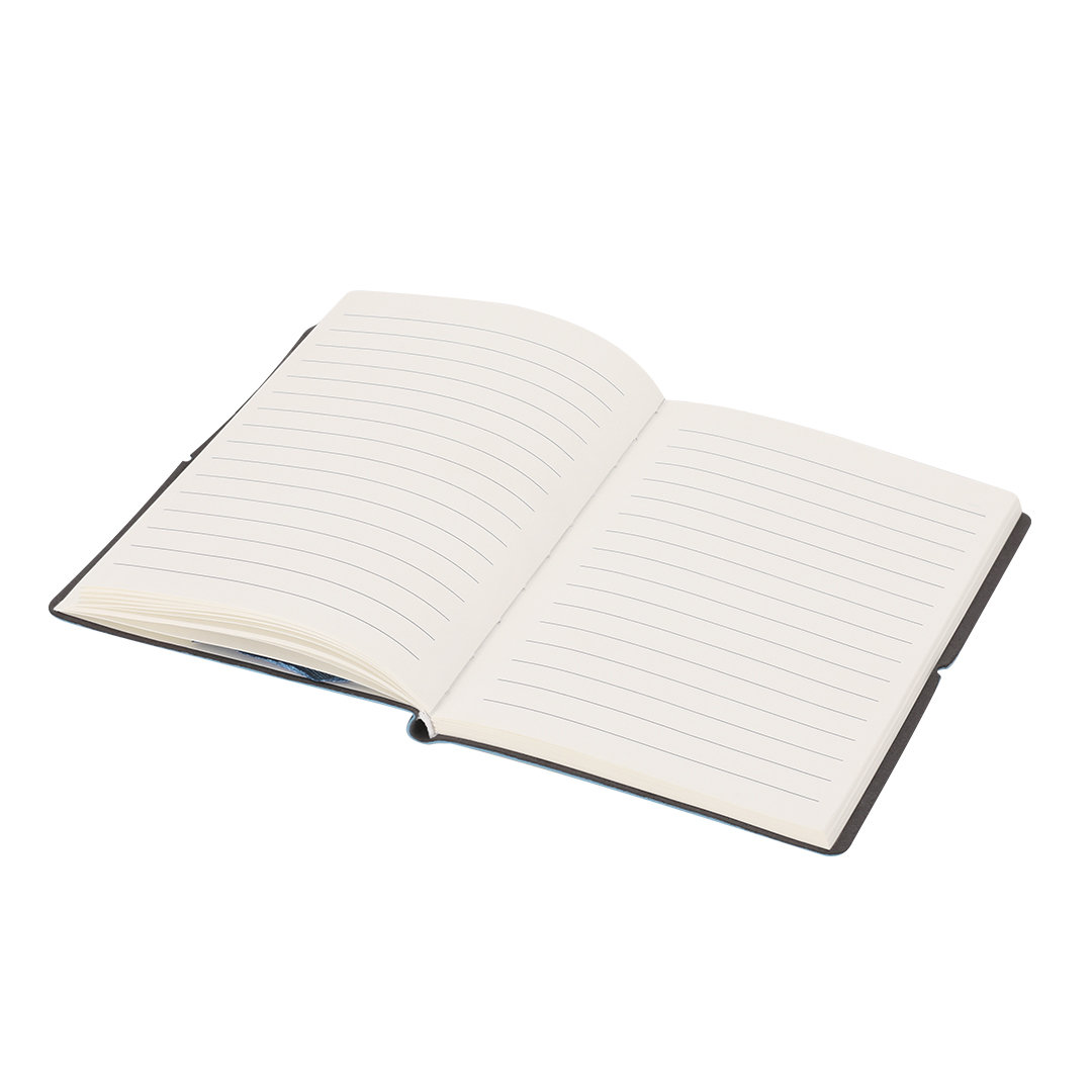 Bloc Notes Vierax