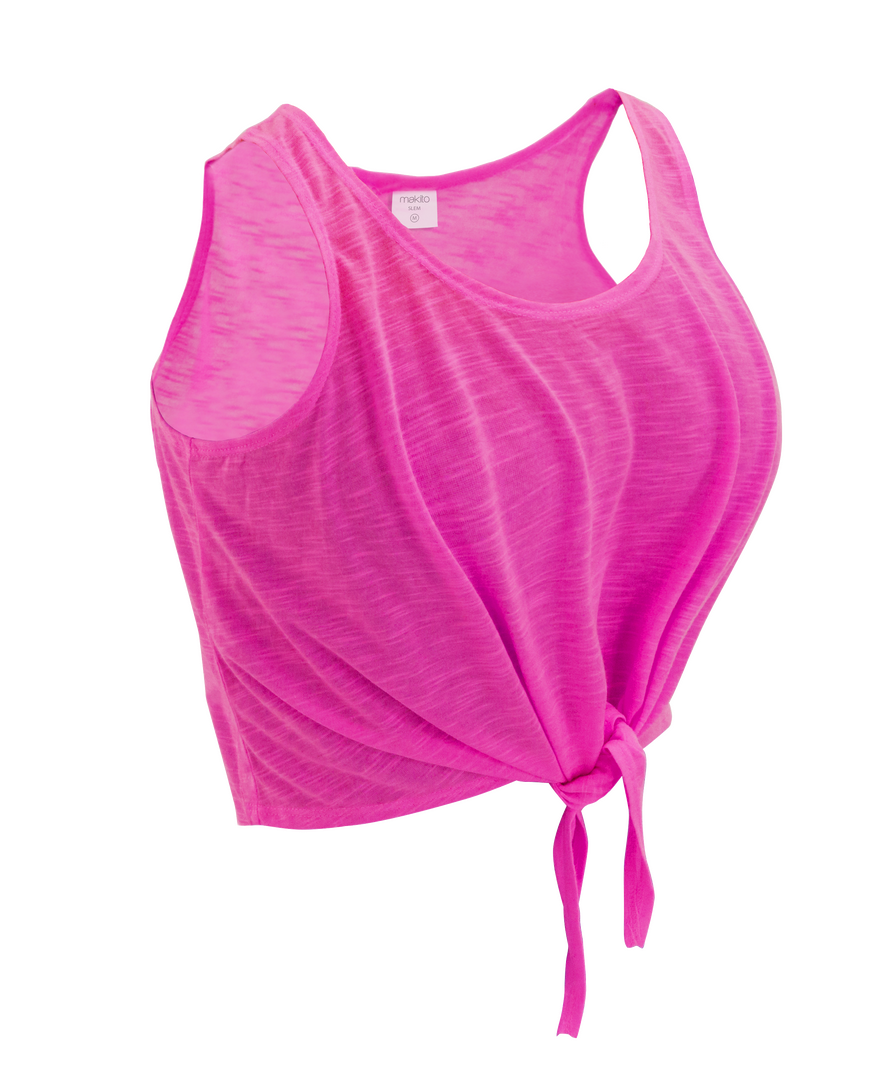 T-Shirt Femme Slem