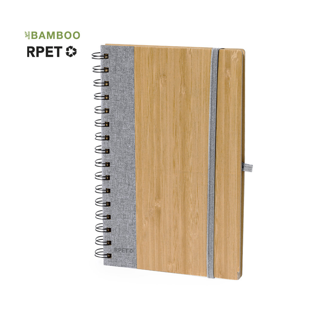 Cahier Gasmon