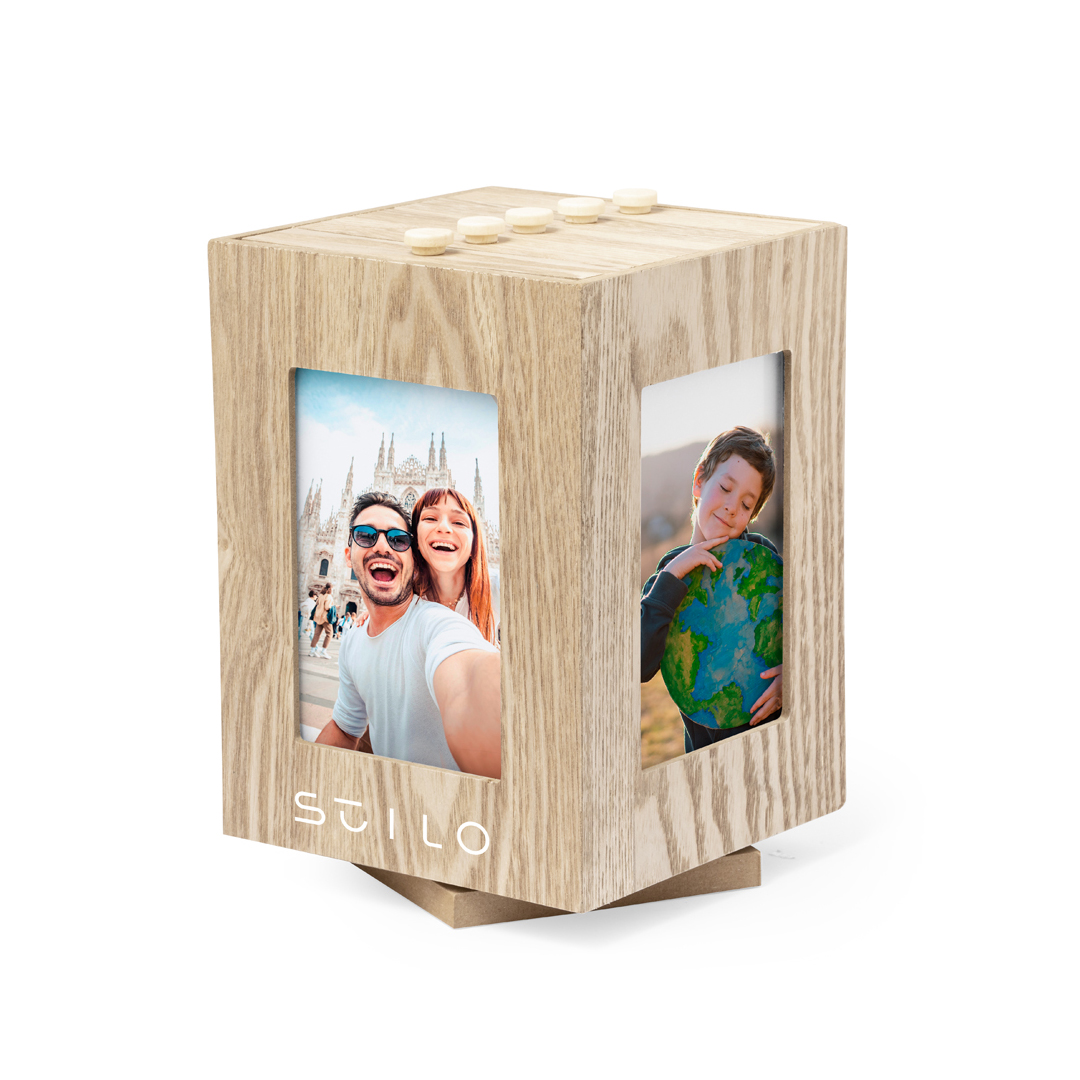 Porte Photos Vesper
