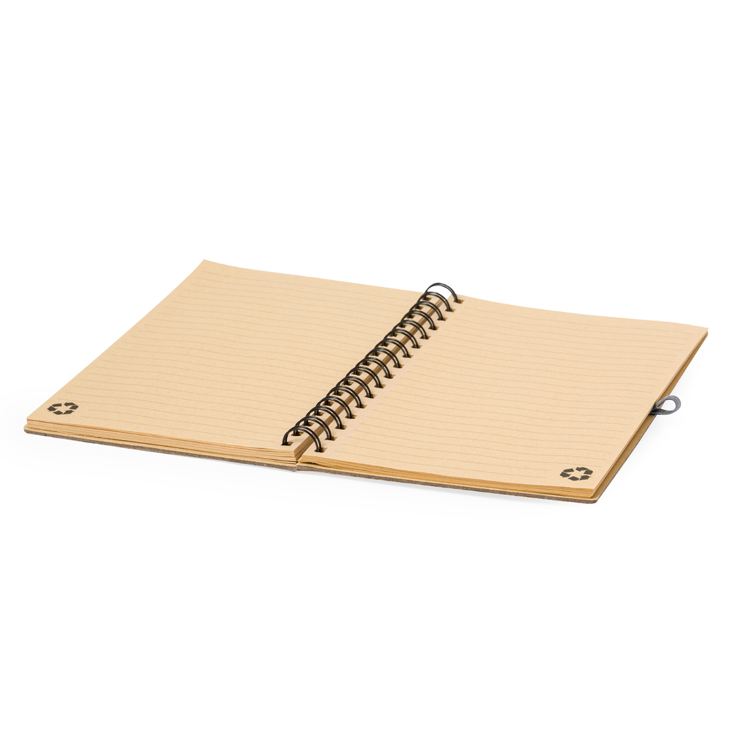 Cahier Gasmon