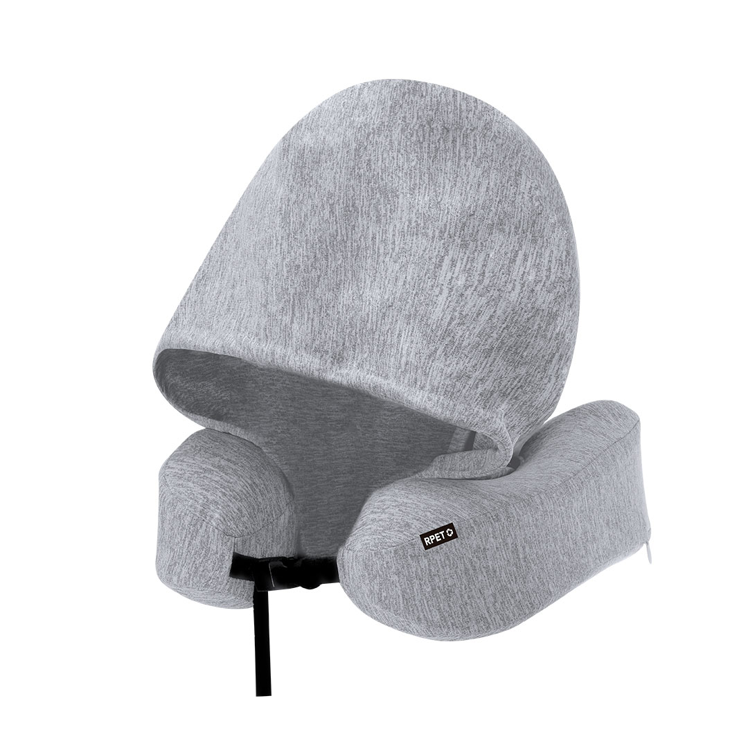 Coussin à Capuche Dolking