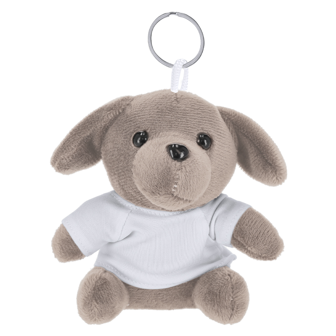 Porte-Clés Peluche Vireo