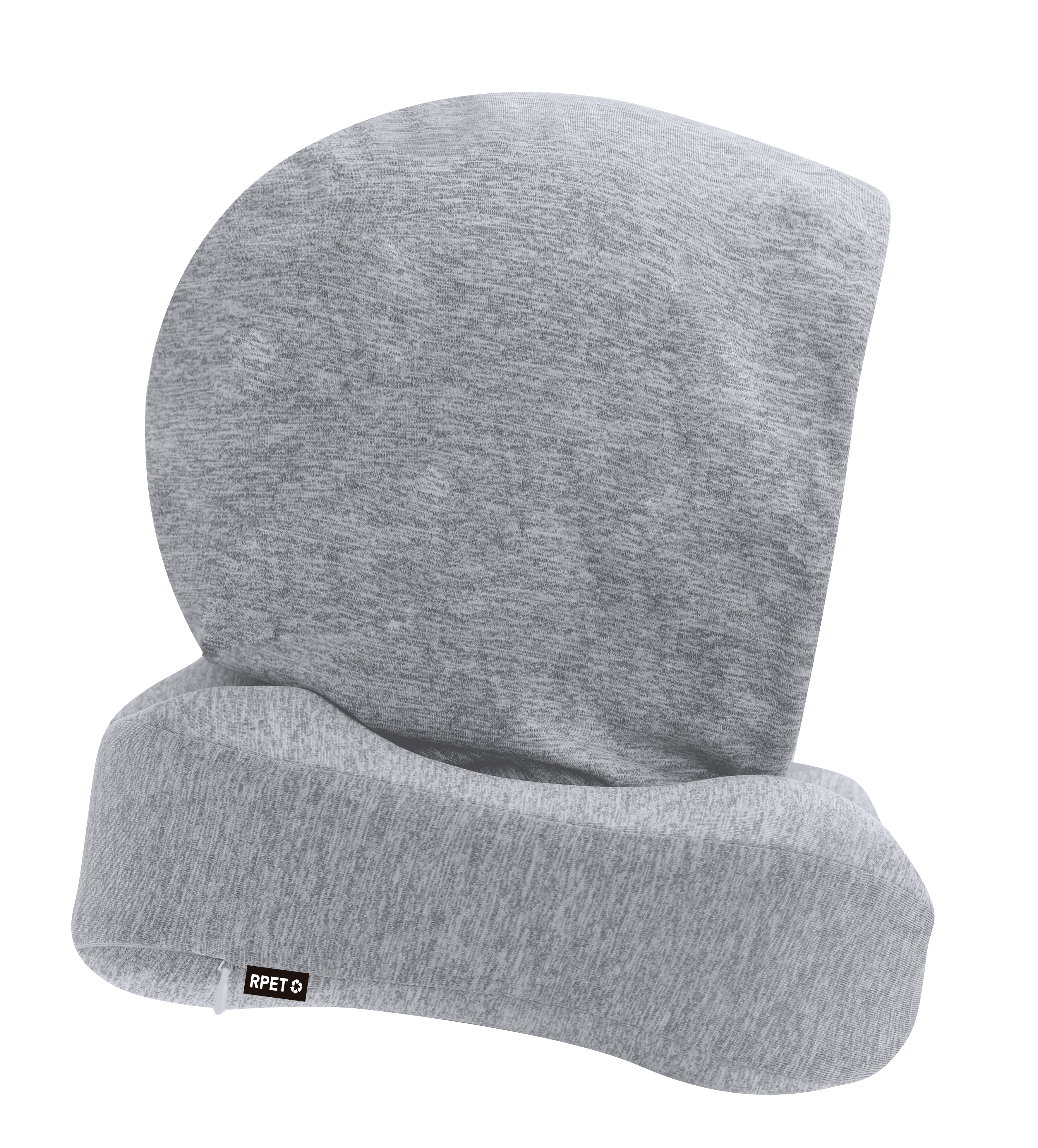 Coussin à Capuche Dolking