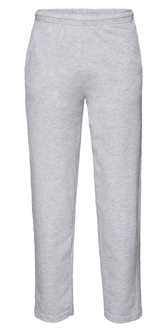Pantalon Lightweight Open Hem