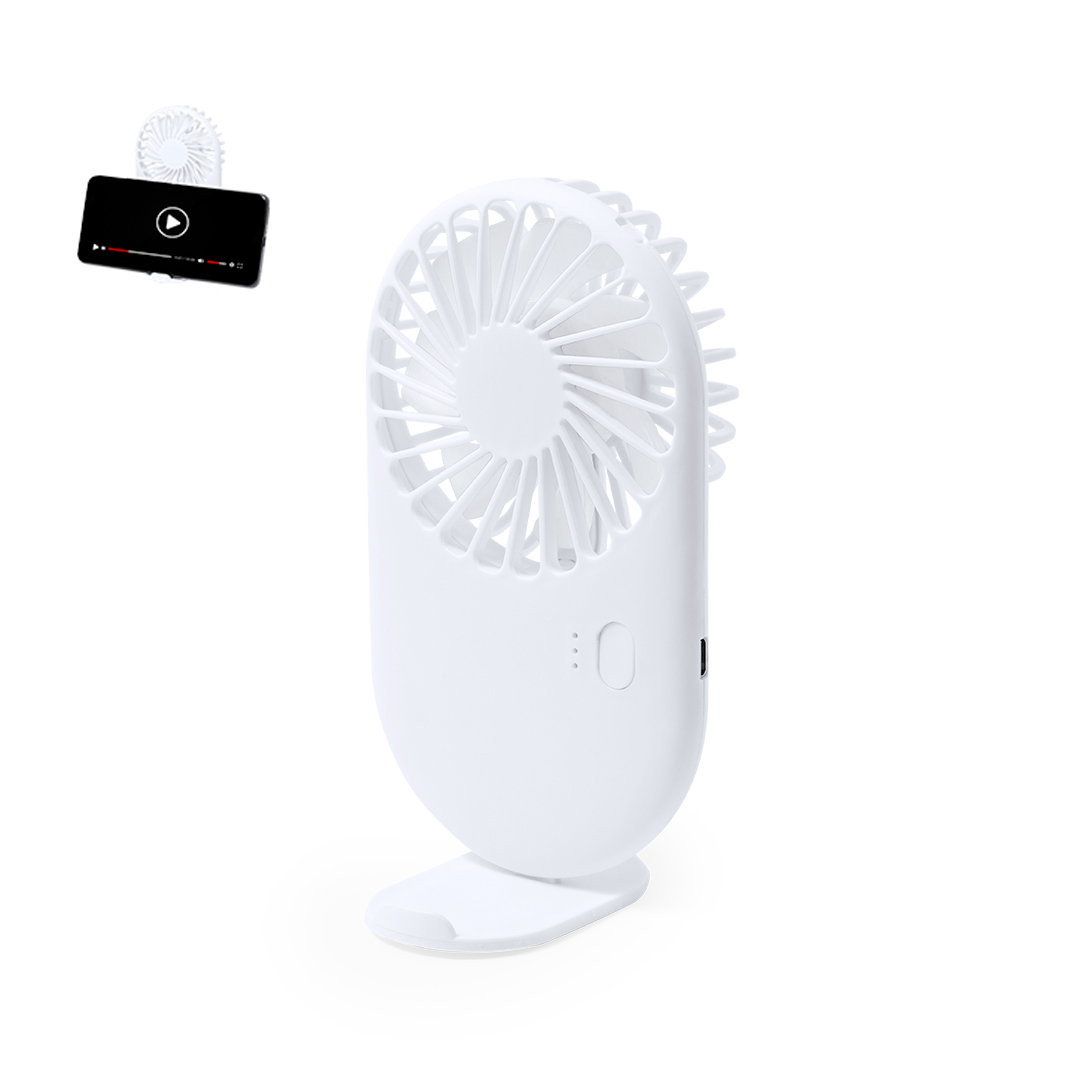 Ventilateur Support Fanger
