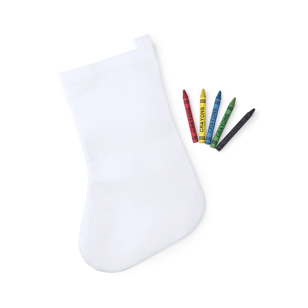 Chaussette Plicom