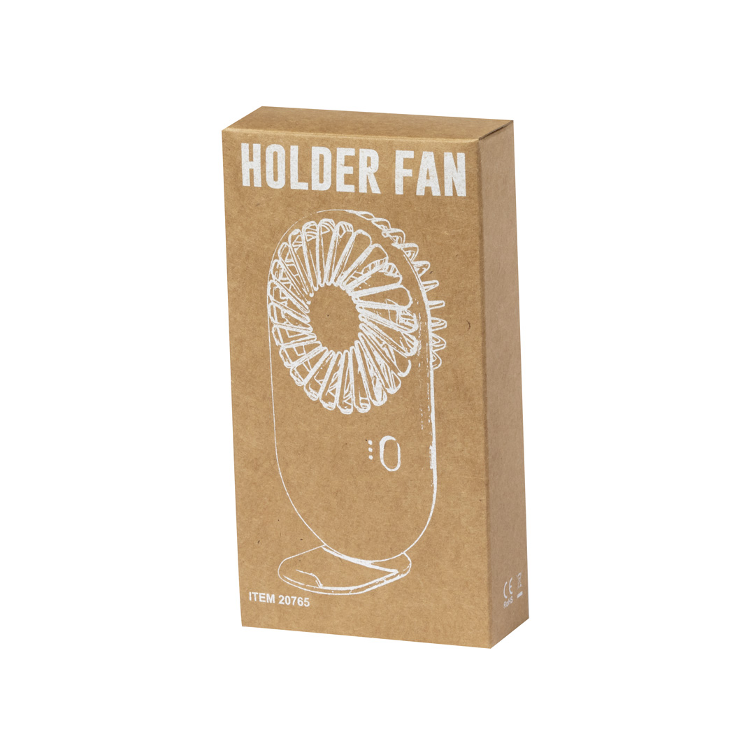 Ventilateur Support Fanger